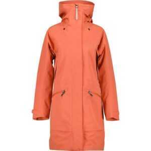 DIDRIKSONS Damen Mantel ILMA WNS PARKA 7