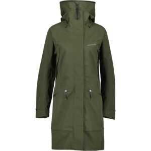 DIDRIKSONS Damen Mantel ILMA WNS PARKA 8