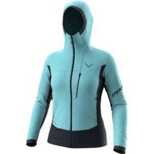 DYNAFIT Damen Funktionsjacke FREE ALPHA DIRECT JKT W