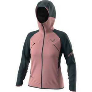 DYNAFIT Damen Funktionsjacke TRANSALPER GTX W JKT