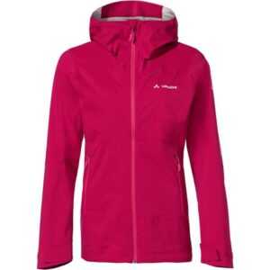 Damen Funktionsjacke Wo Simony 2,5L Jacket IV