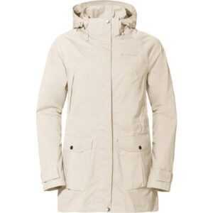 Damen Funktionsjacke Wo Skomer Parka