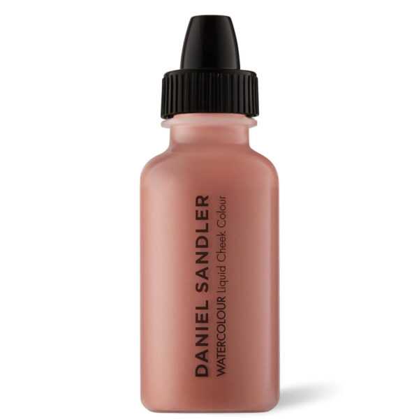 Daniel Sandler Watercolor Fluid Blusher 15ml (เฉดสีต่างๆ) - Chelsea