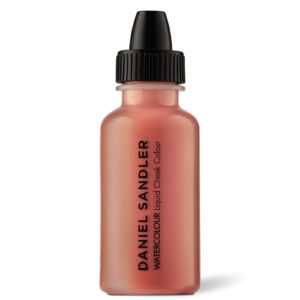 Daniel Sandler Watercolor Fluid Blusher 15ml (เฉดสีต่างๆ) - Gentle