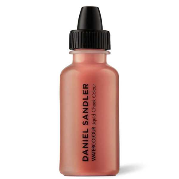 Daniel Sandler Watercolor Fluid Blusher 15ml (เฉดสีต่างๆ) - Gentle