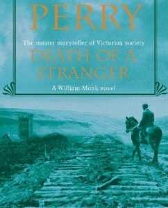 Death of a Stranger (William Monk Mystery, Book 13) (eBook, ePUB)