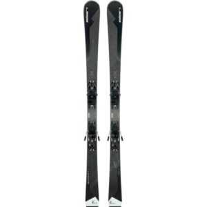 ELAN Damen All-Mountain Ski INSOMNIA 10 BLACK LS ELW9.0