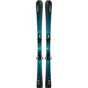 ELAN Damen Ski PRIMETIME N°3 W PS EL 10.0