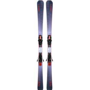 ELAN Damen Ski PRIMETIME N°5 W PS ELW11.0