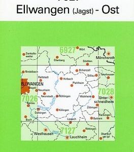 Ellwangen (Jagst) Ost