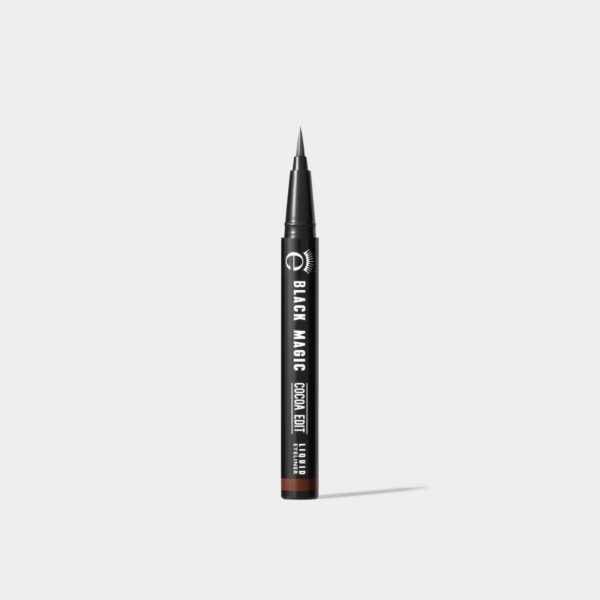 Eyeko Black Magic The Cocoa Edit Travel Size Liquid Eyeliner - Brown 0.3ml