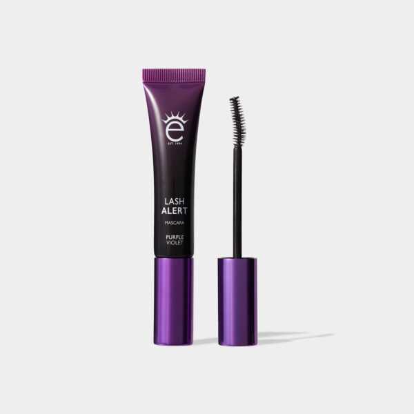 Eyeko Lash Alert Mascara - สีม่วง