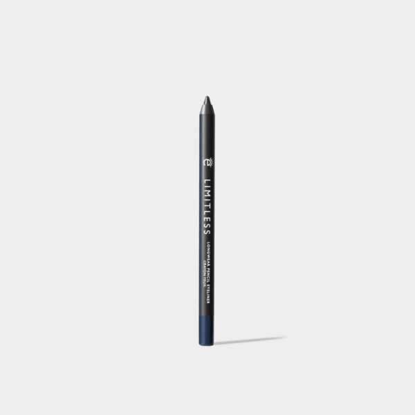 Eyeko Limitless Long-Wear Pencil Eyeliner (เฉดสีต่างๆ) - Destiny