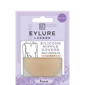 Eylure Silicone Nipple Covers - Light