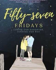 Fifty-seven Fridays (eBook, ePUB)