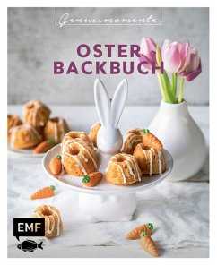 Genussmomente: Oster-Backbuch (eBook, ePUB)