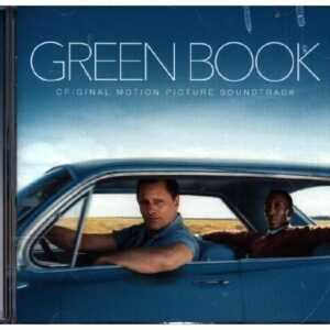 Green Book/OST