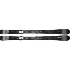 HEAD Damen All-Mountain Ski real Joy SLR Joy Pro + JOY 9 GW