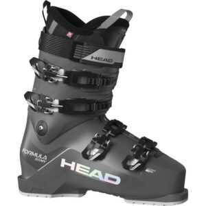 HEAD Damen Ski-Schuhe FORMULA 85 W MV ANTHRACITE