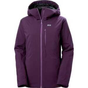 HELLYHANSEN Damen Funktionsjacke W EDGE 2.0 JACKET