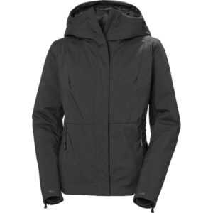 HELLYHANSEN Damen Funktionsjacke W NORA INSULATED JACKET