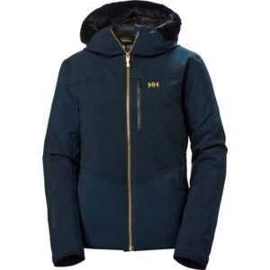 HELLYHANSEN Damen Funktionsjacke W VALDISERE 2.0 JACKET