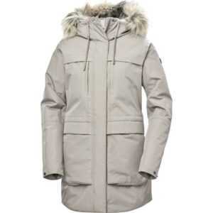 HELLYHANSEN Damen Jacke W COASTAL PARKA