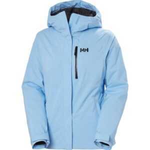 HELLYHANSEN Damen Schlupfjacke W SNOWPLAY JACKET