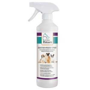 HOTREGA® Haustier-Hygiene-Spray Petcare 500 ml Universalreiniger
