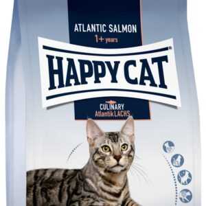 HappyCat Katzenfutter Culina Atlantik Lachs 1,3 kg