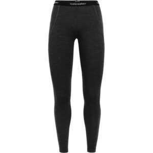 ICEBREAKER Damen Funktionsunterhose Bodyfitzone 260 Zone Leggings