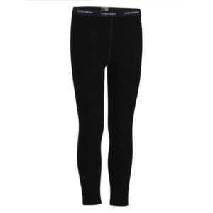 ICEBREAKER Merino Kinder Leggings 260 Tech Leggings