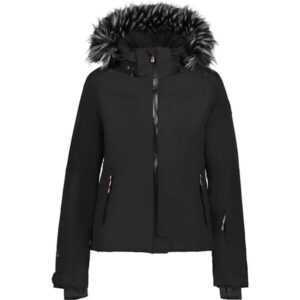 ICEPEAK Damen Jacke EDGEFIELD