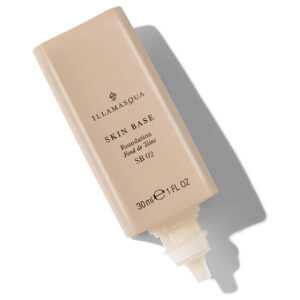 Illamasqua Skin Base Foundation - 02