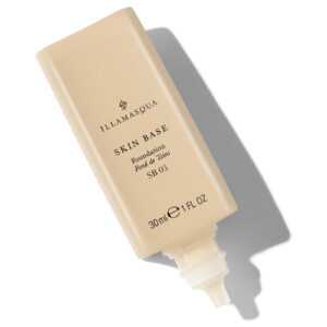 Illamasqua Skin Base Foundation - 03