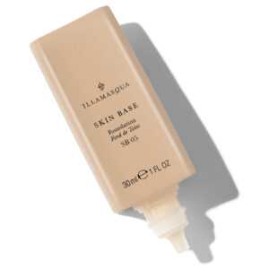 Illamasqua Skin Base Foundation - 05