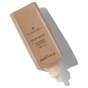 Illamasqua Skin Base Foundation - 11.5