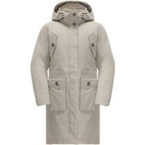 JACK WOLFSKIN Damen Doppeljacke EISWALD PARKA W