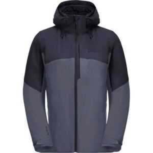 JACK WOLFSKIN Damen Doppeljacke FELDBERG 3IN1 JKT W