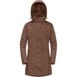 JACK WOLFSKIN Damen Jacke JACKWOLFSKIN Damen Winterjacke / Parka Madison Avenue Coat