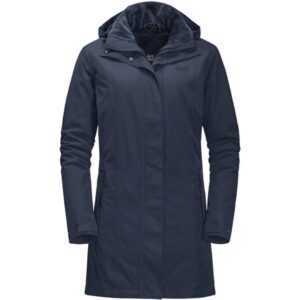 JACK WOLFSKIN Damen Jacke JACKWOLFSKIN Damen Winterjacke / Parka Madison Avenue Coat