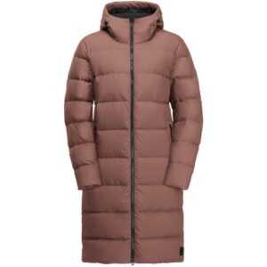 JACK WOLFSKIN Damen Mantel FROZEN PALACE COAT W