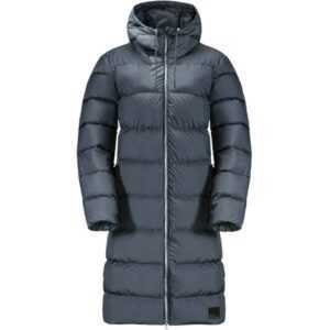 JACK WOLFSKIN Damen Mantel FROZEN PALACE COAT W