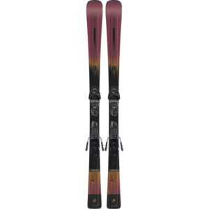 K2 Damen Ski DISRUPTION SC W - ER3 10 Compact Quikclik black