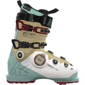 K2 Damen Ski-Schuhe ANTHEM 105 BOA