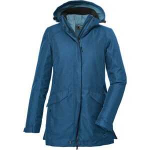 KILLTEC Damen Doppeljacke KOW 17 WMN JCKT