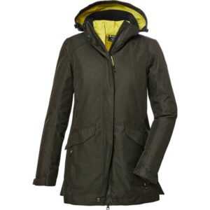 KILLTEC Damen Doppeljacke KOW 17 WMN JCKT