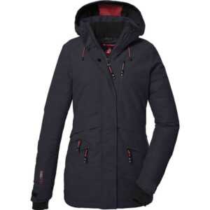 KILLTEC Damen Funktionsjacke KSW 110 WMN SKI JCKT