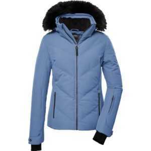 KILLTEC Damen Funktionsjacke KSW 58 WMN SKI QLTD JCKT