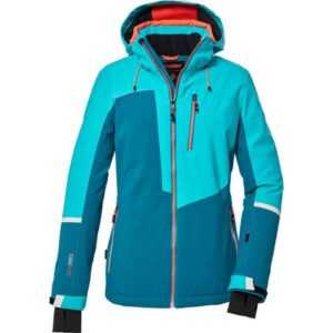 KILLTEC Damen Funktionsjacke KSW 84 WMN SKI JCKT